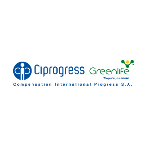 Compensation International Progress S.A. -Ciprogress Greenlife- image