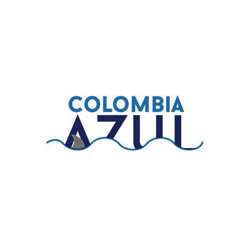 Fundación Colombia Azul image