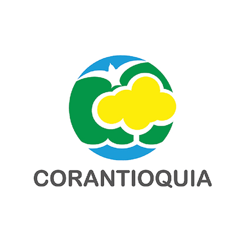 Corantioquia - Corporación Autónoma Regional del Centro de Antioquia image