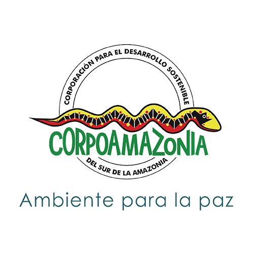 Corpoamazonía - Corporación para el Desarrollo Sostenible del Sur de la Amazonia image