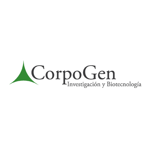 Corporación CorpoGen image