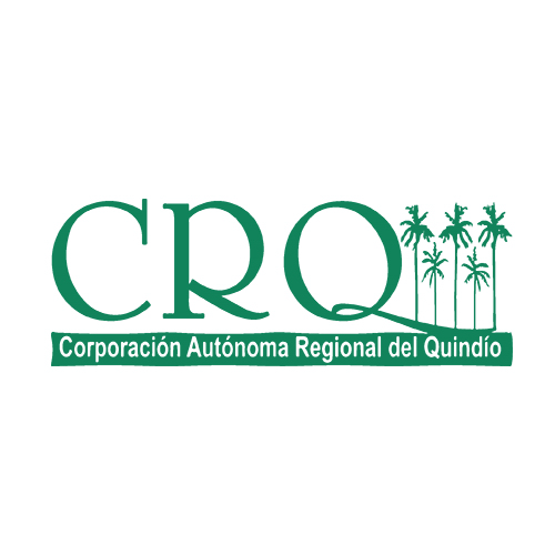 CRQ - Corporación Autónoma Regional del Quindío image