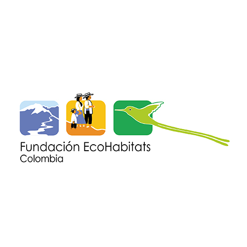 Fundación Ecohabitats image