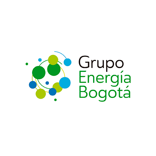 Grupo Energía Bogotá image