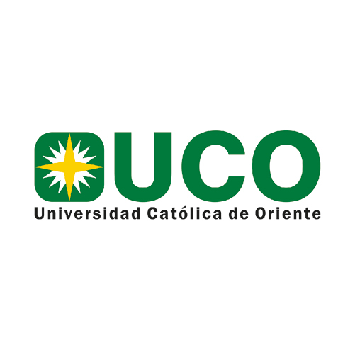 Universidad Católica de Oriente image