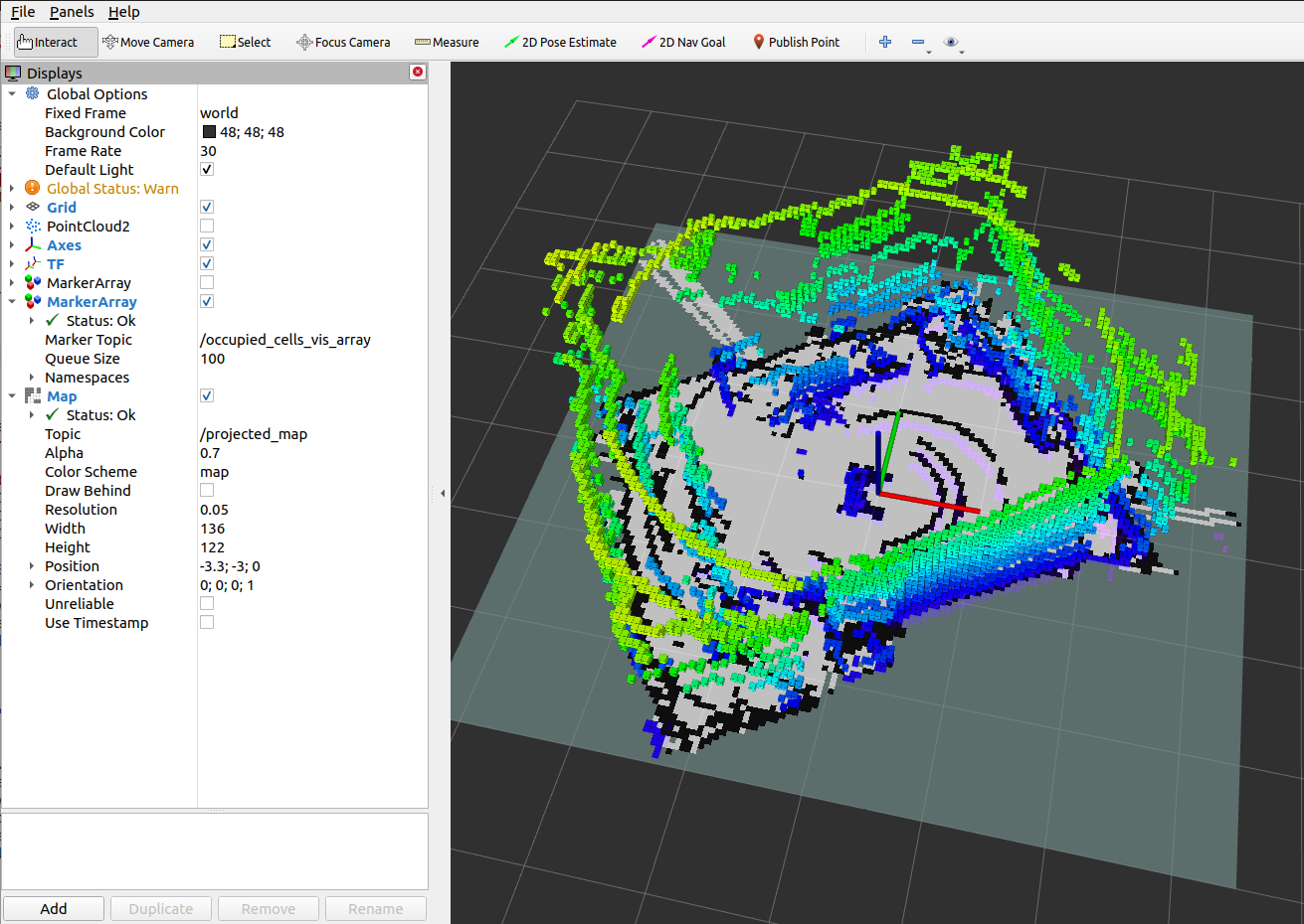 octomap_example_ros1_multiscan