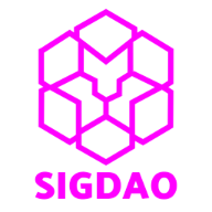 Sigdao Web3Store Logo