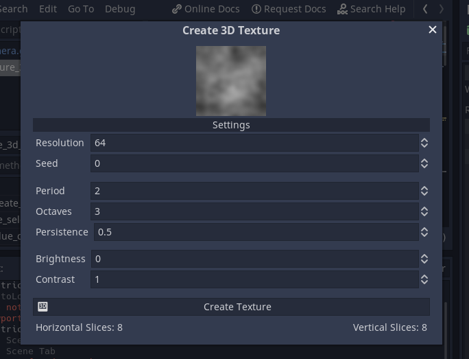 3d texture creator