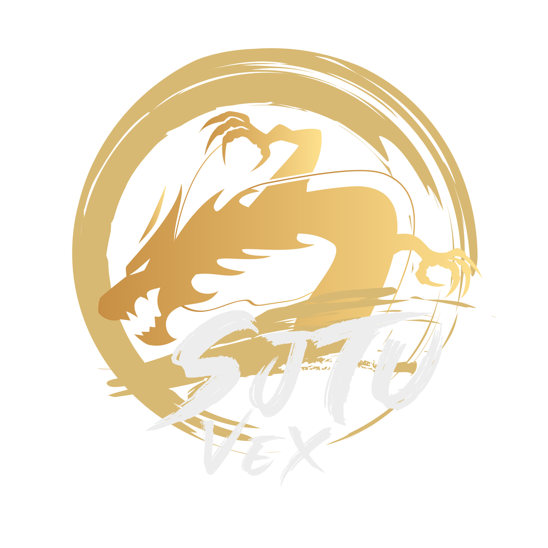 golden logo