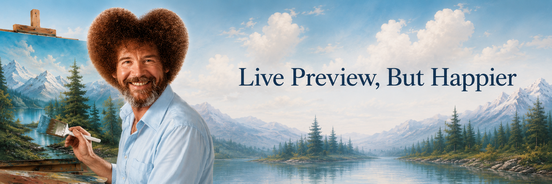 Live Preview