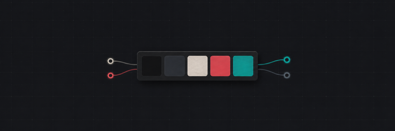 Palette Director banner