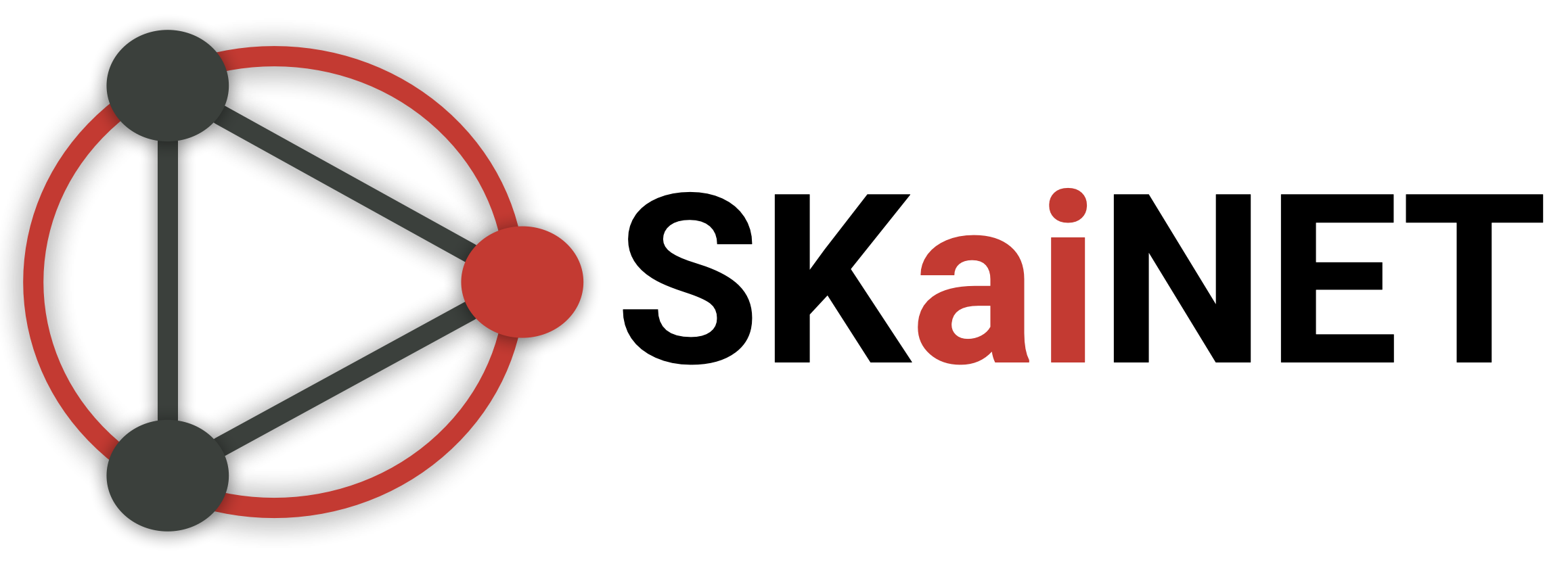 SKaiNET logo