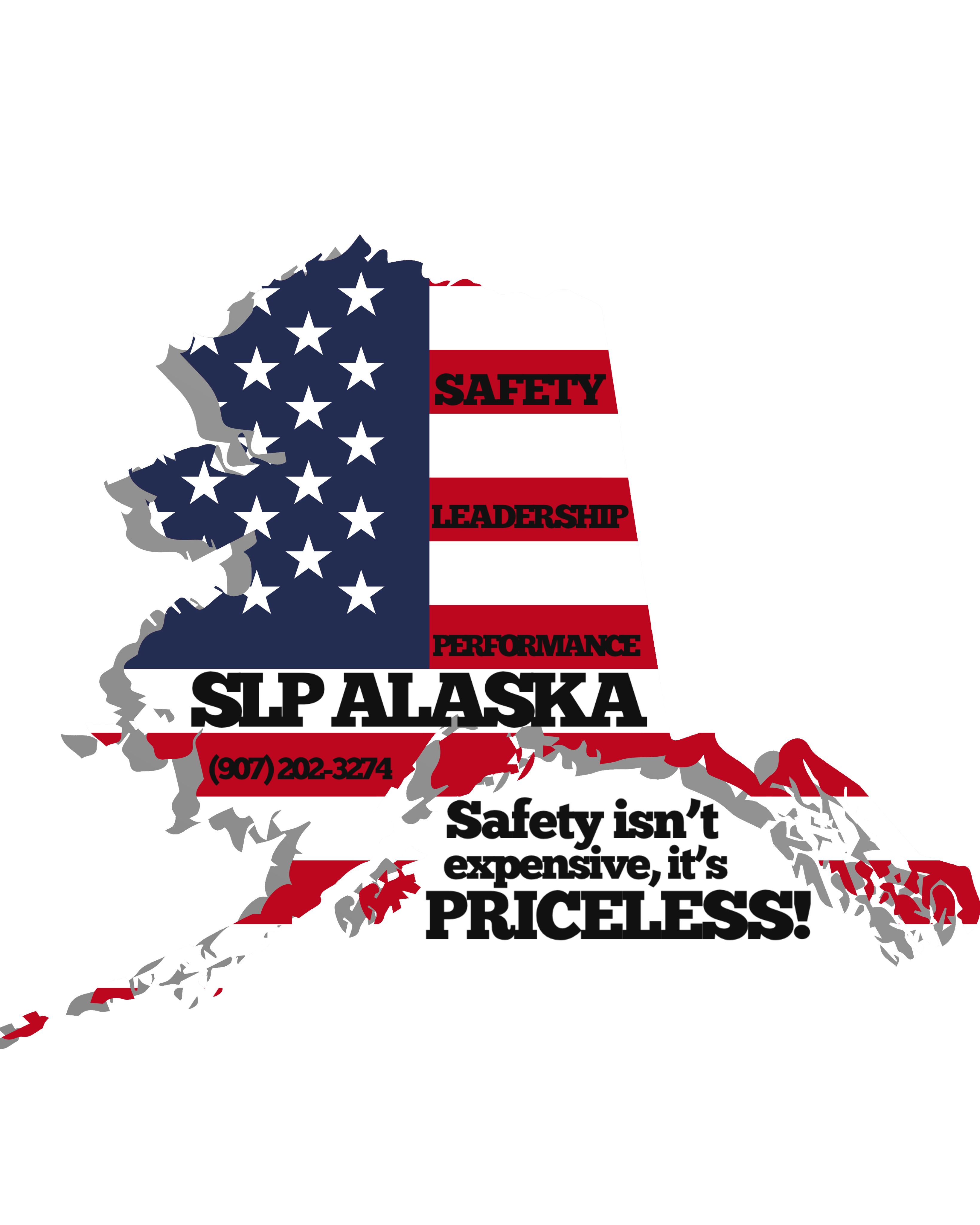 SLP Alaska Logo