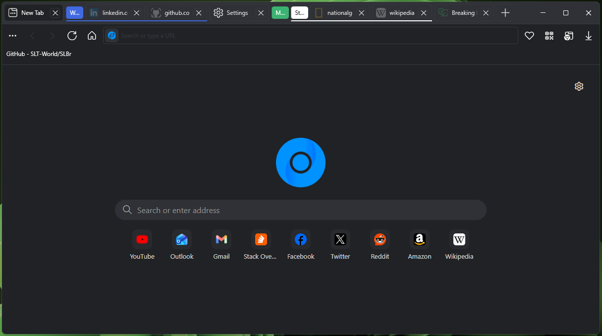 Browser
