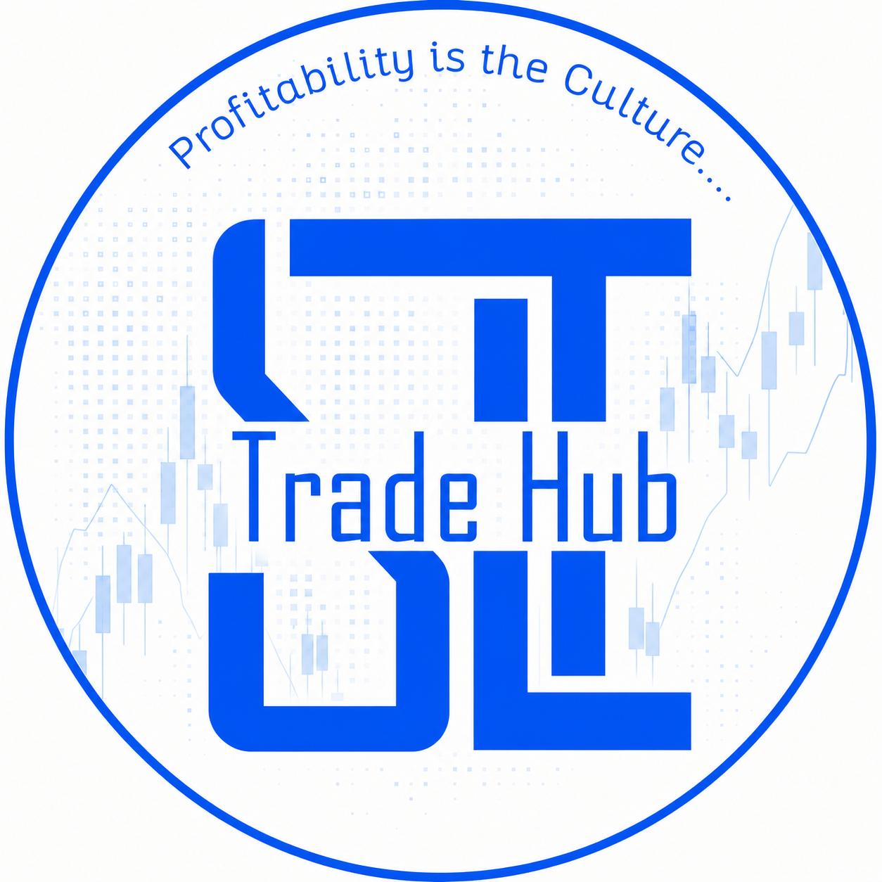 SLT Trade Hub publicly hosted project visual