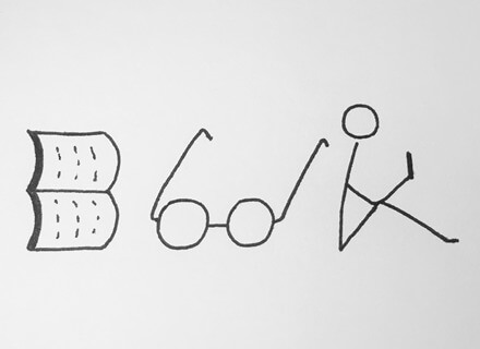 那些年读过的书