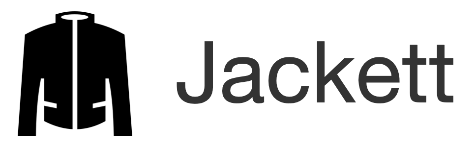 Jackett Logo