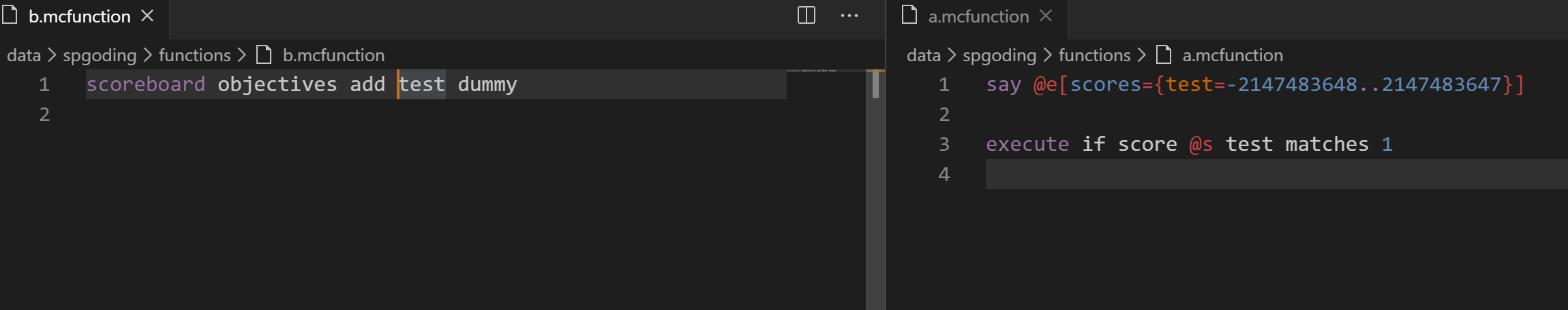 Data Pack Helper Plus Visual Studio Marketplace