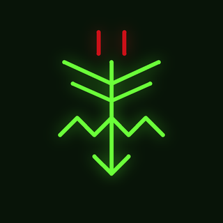 Sigil of Focalor