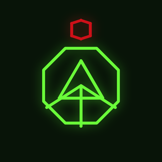Sigil of Vassago