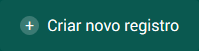 botão para criar cadastro