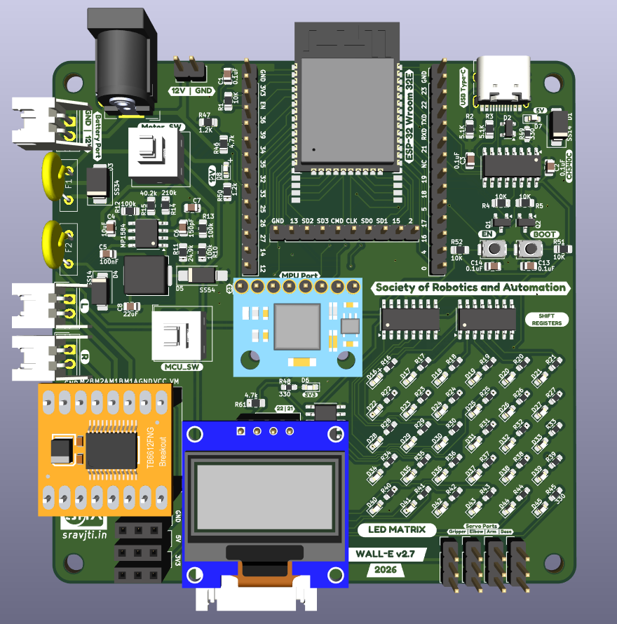 Sra Board Hardware Design — image 2 from the project repository