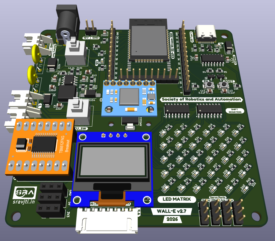 Sra Board Hardware Design — image 1 from the project repository