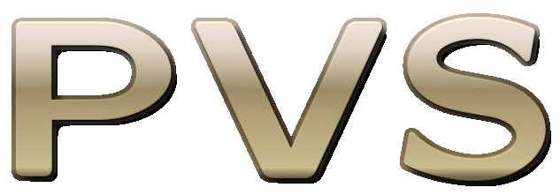 PVS Logo