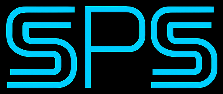 SP Logo