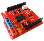 GitHub - SS2867/STM32RobotCar: Code for STM32 Robot Car to do line ...