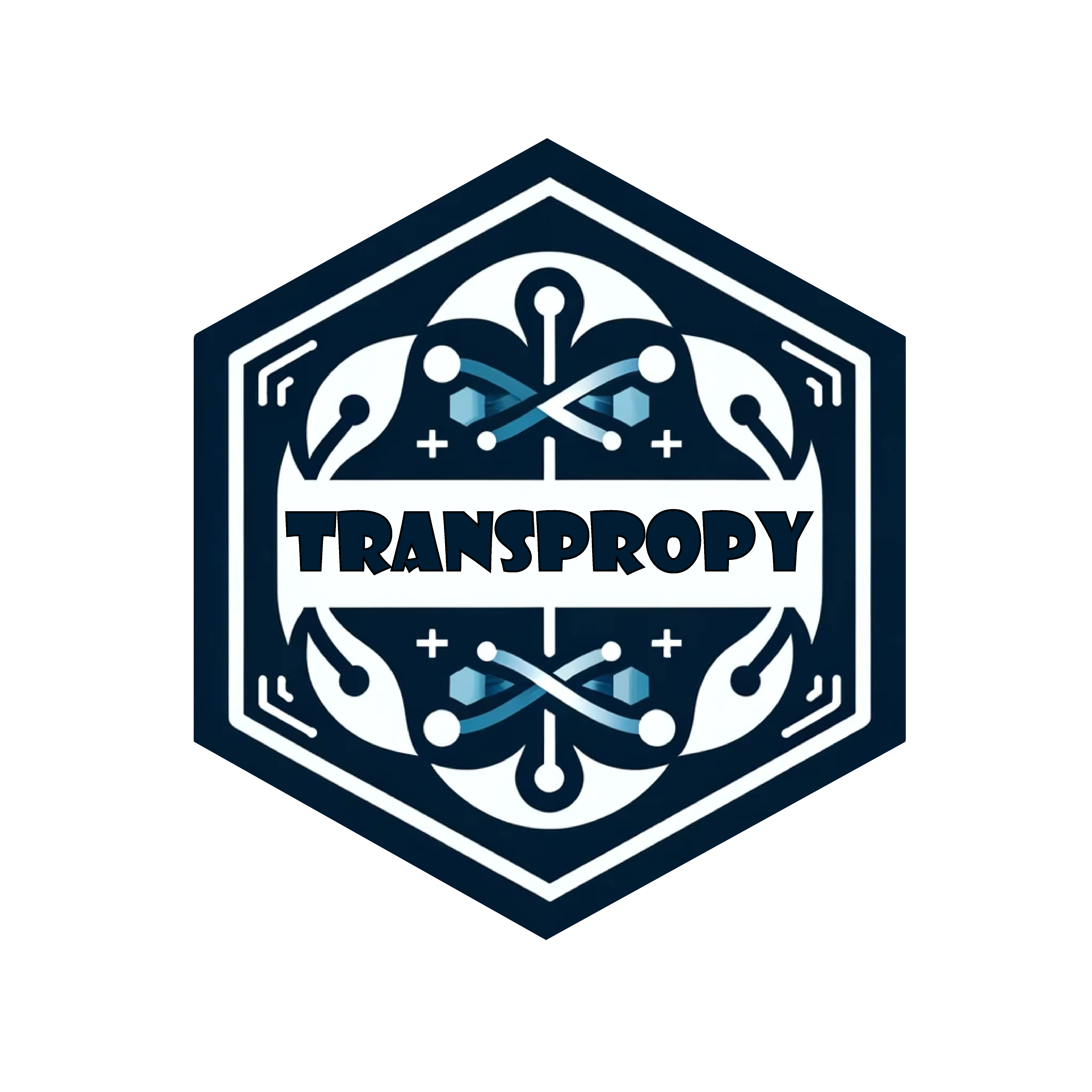 TransProPy Logo