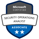 Azure Security Operations Analyst