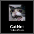 Get the CatNet today!