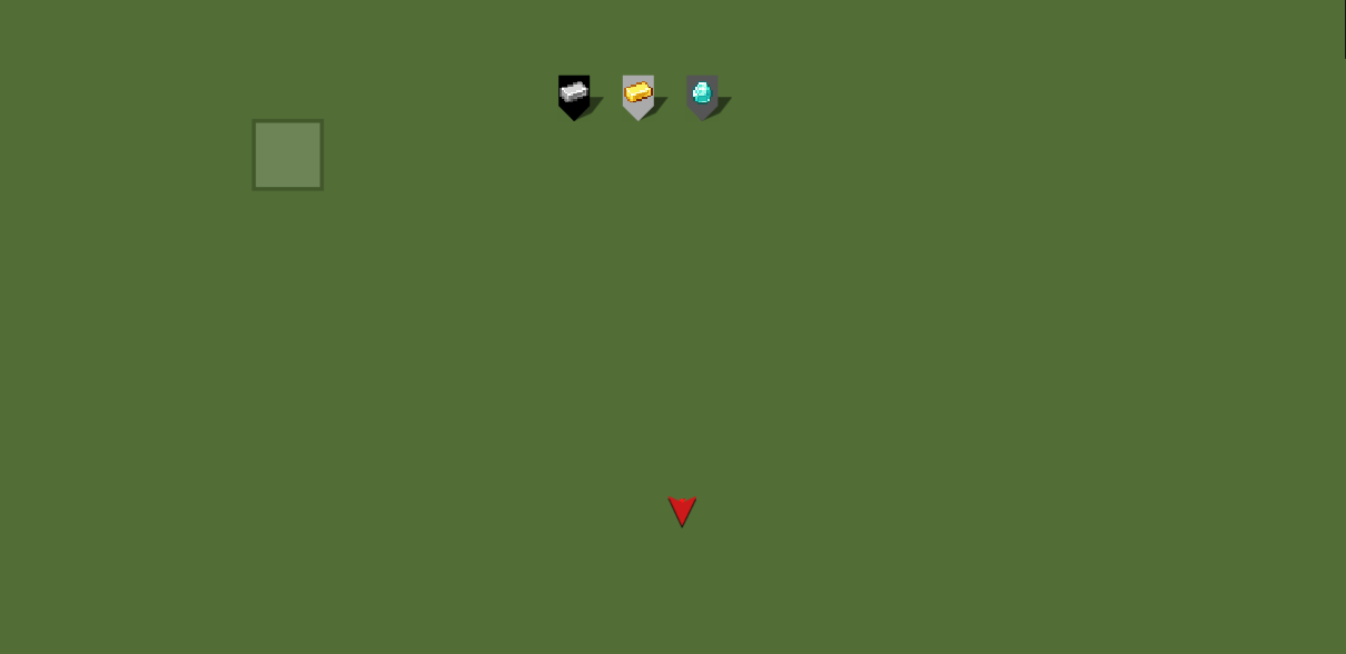 Custom waypoint icons on Xaero's World Map