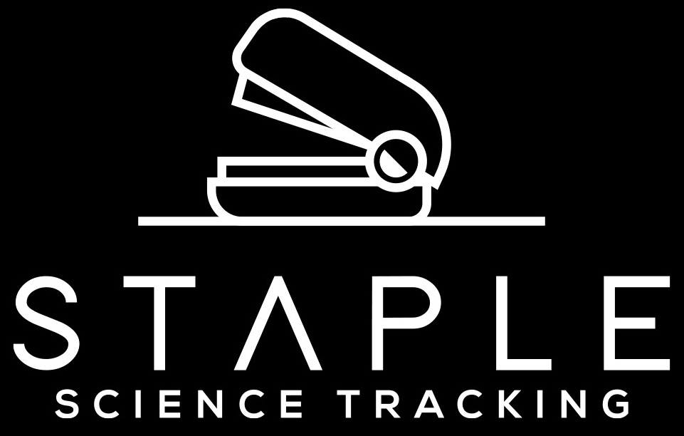 STAPLE Logo