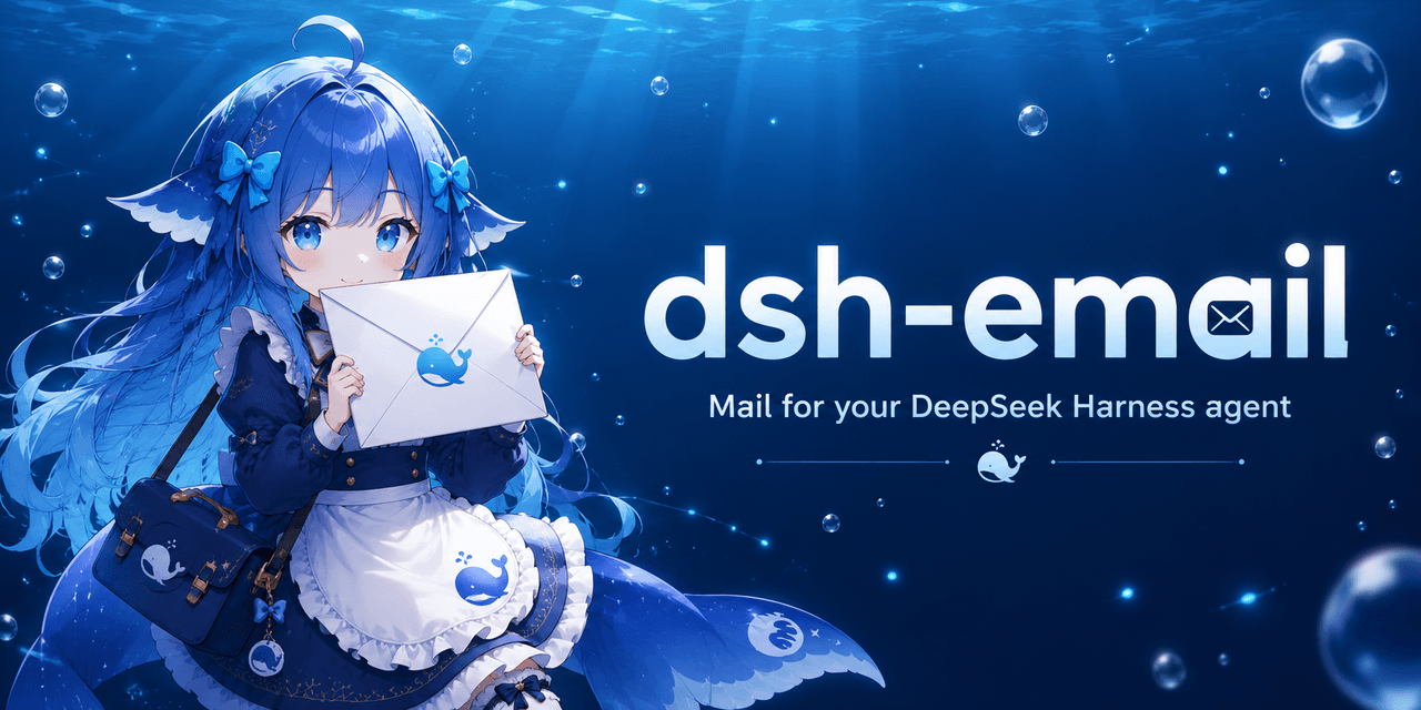 dsh-email banner
