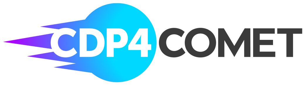 CDP4-COMET-Logo