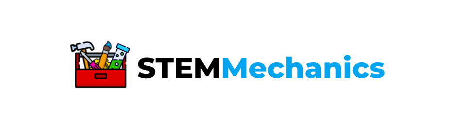 STEMMechanics Logo
