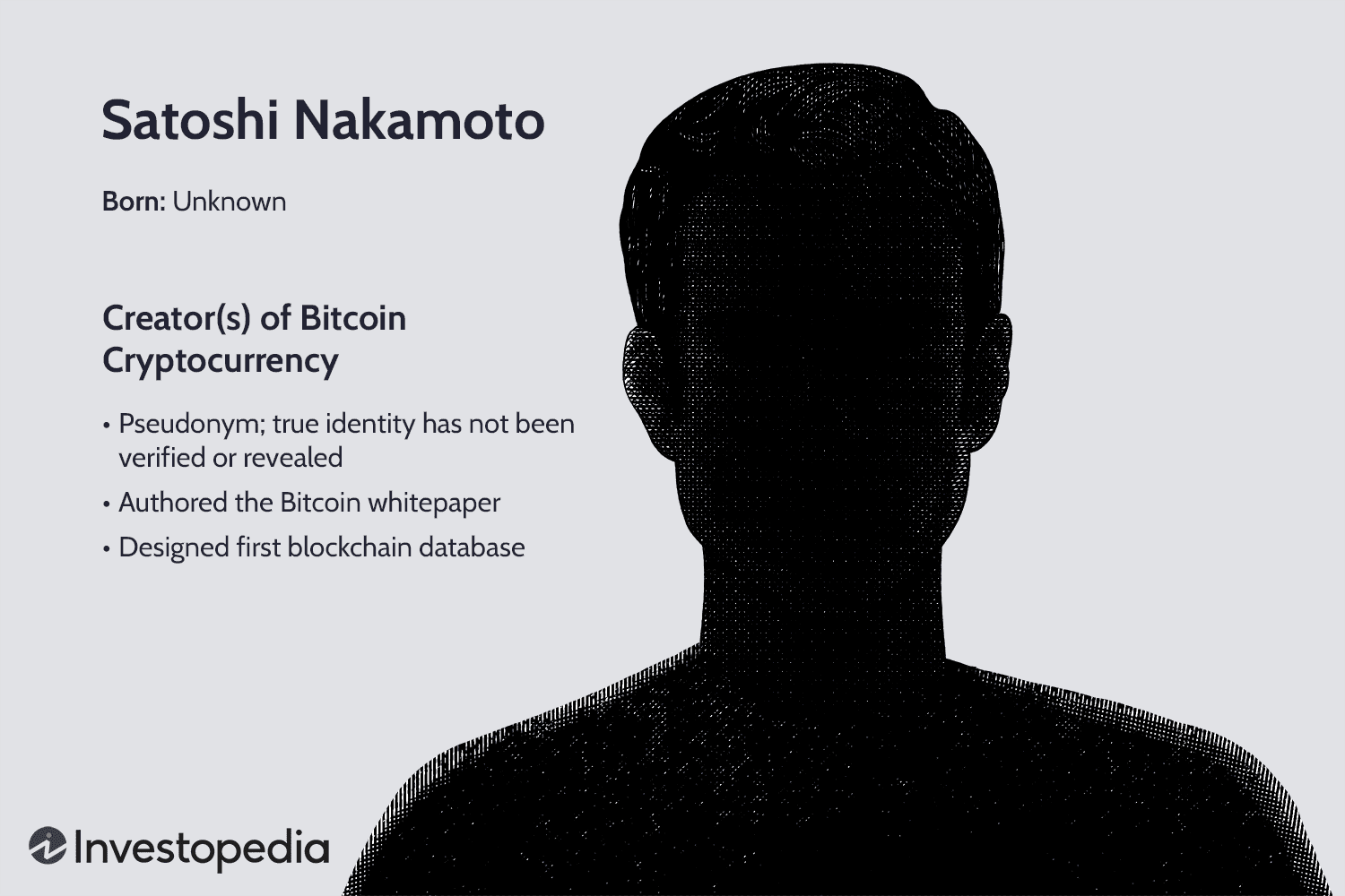 Satoshi Nakamoto