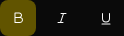 aria-allowed-attr violation