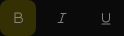 aria-allowed-attr violation