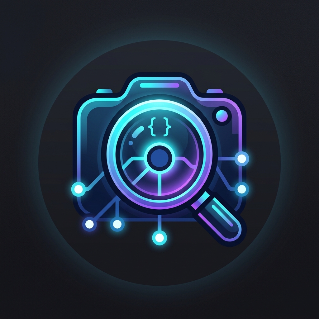 CommitLens Logo