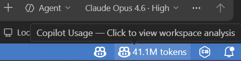 Status Bar