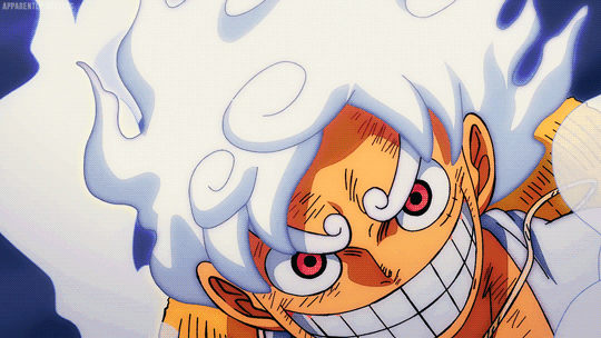 Luffy