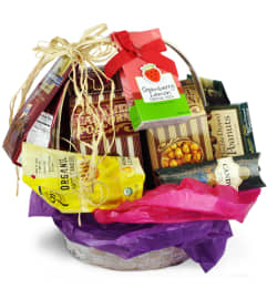 Gift Baskets Center