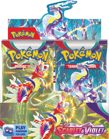 Pokemon Cards Left