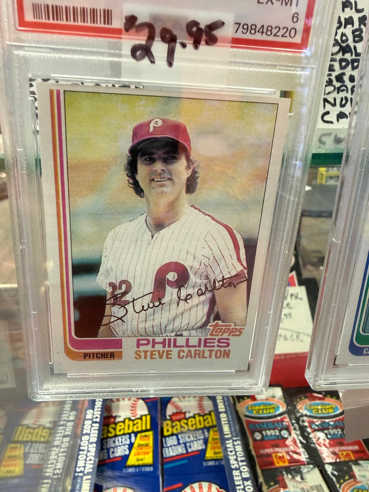 Sports Cards Center