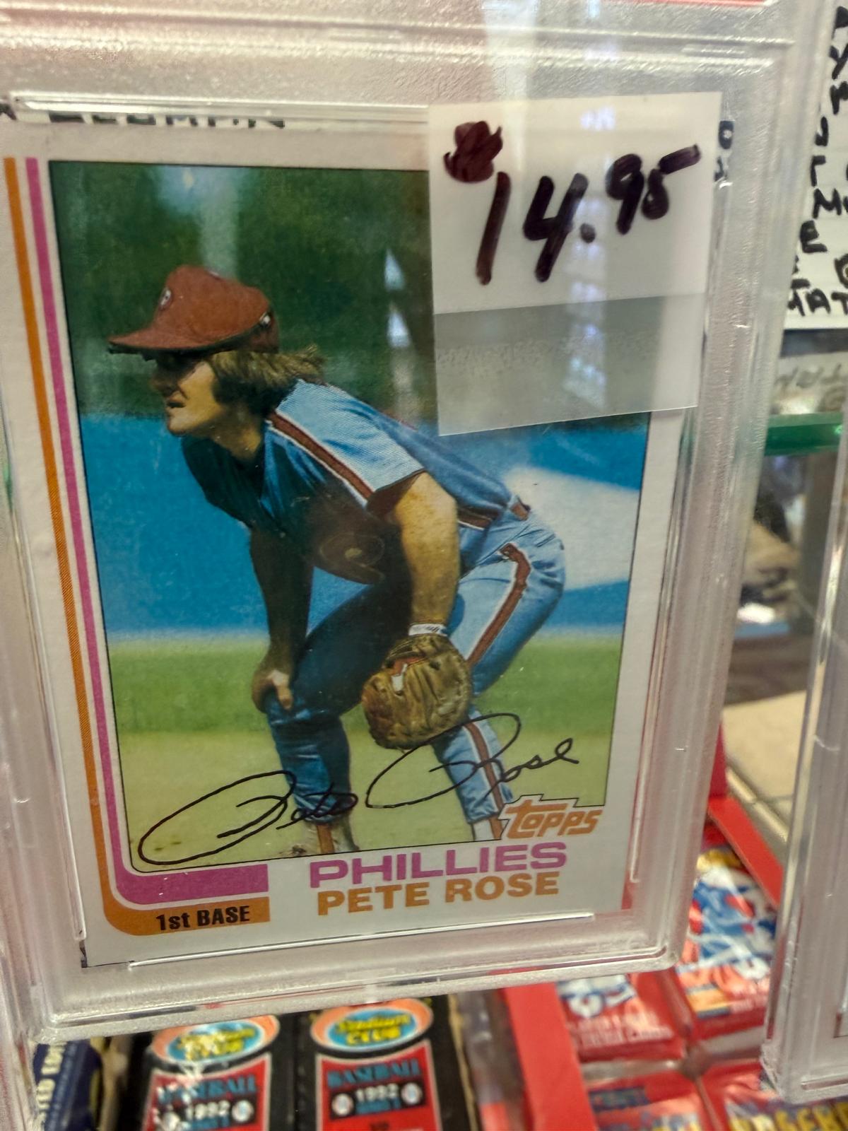 Sports Cards Right