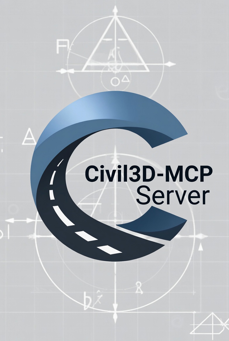 Civil3D-MCP dynamic blueprint
