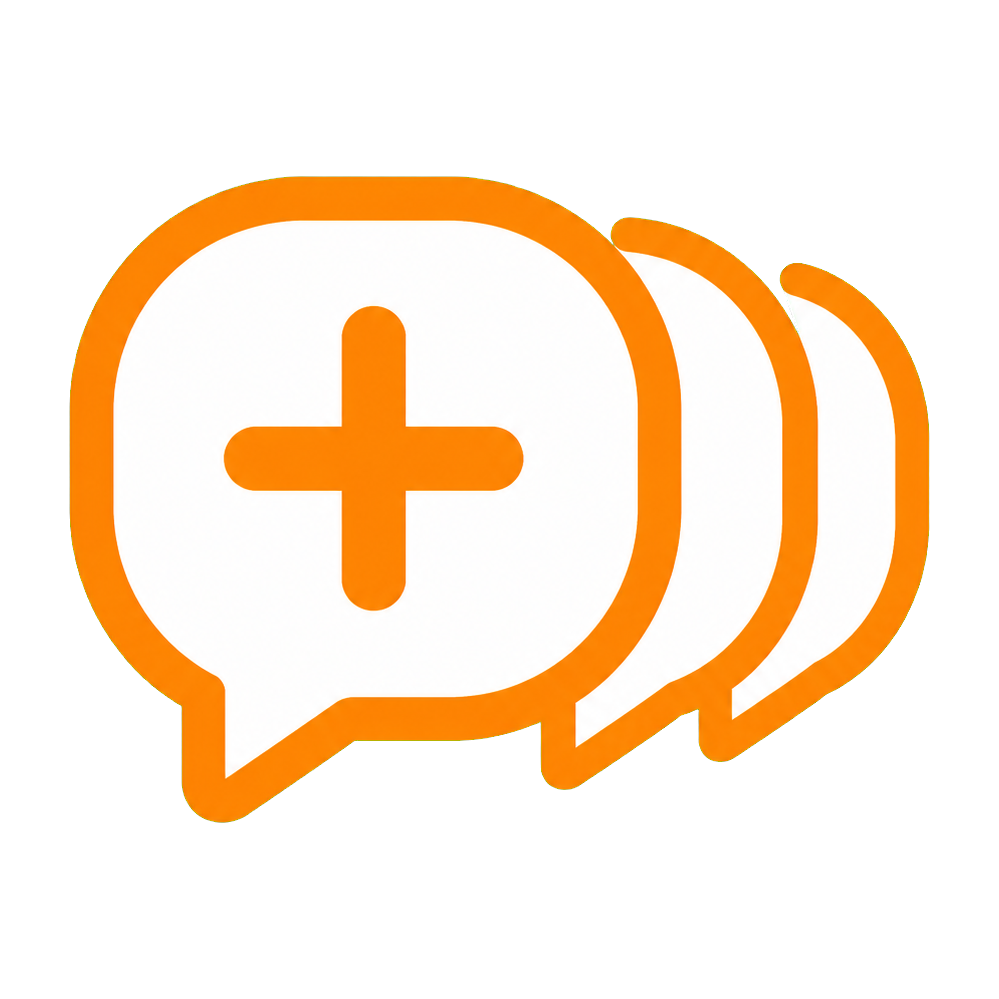 Danmaku Echo icon